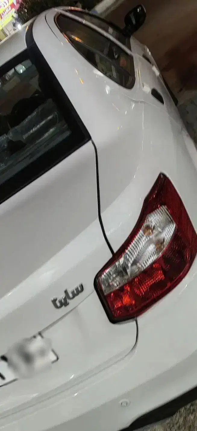 سایناS مدل 404|خودرو سواری و وانت|زاهدان, |دیوار