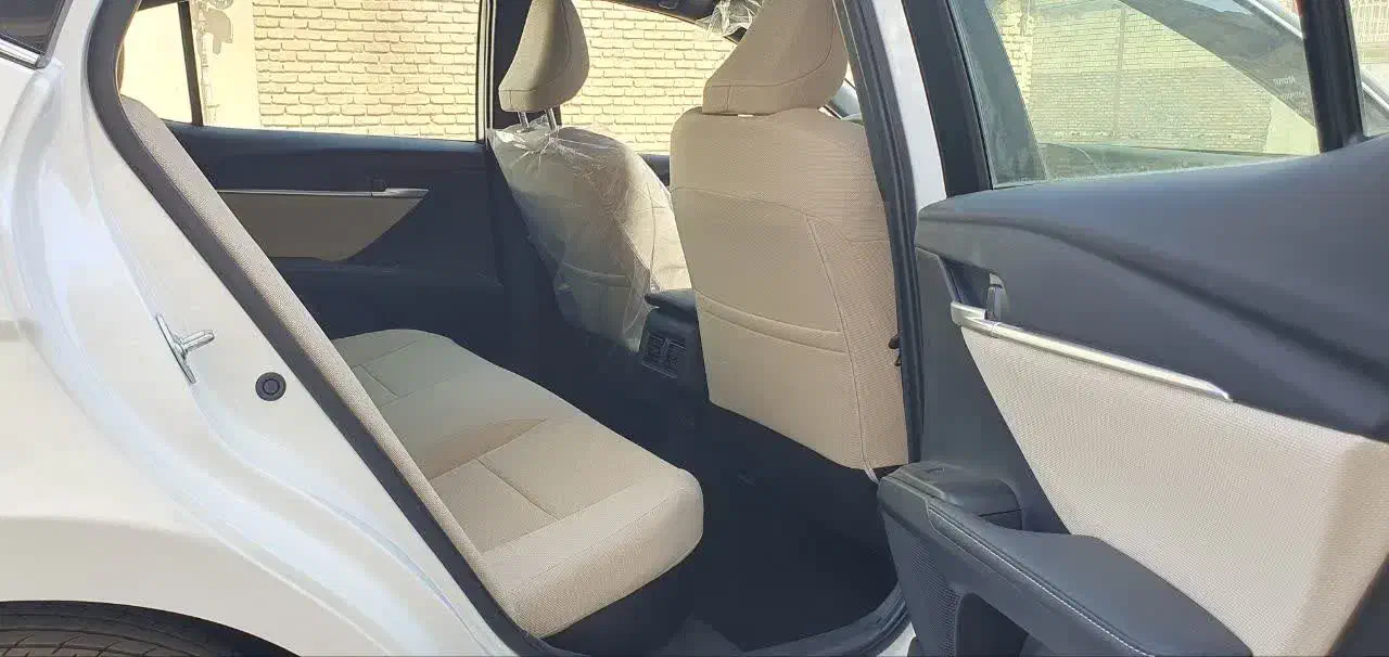 تویوتا کمری +E هیبرید 2025 ژاپن|خودرو سواری و وانت|کرمانشاه, |دیوار