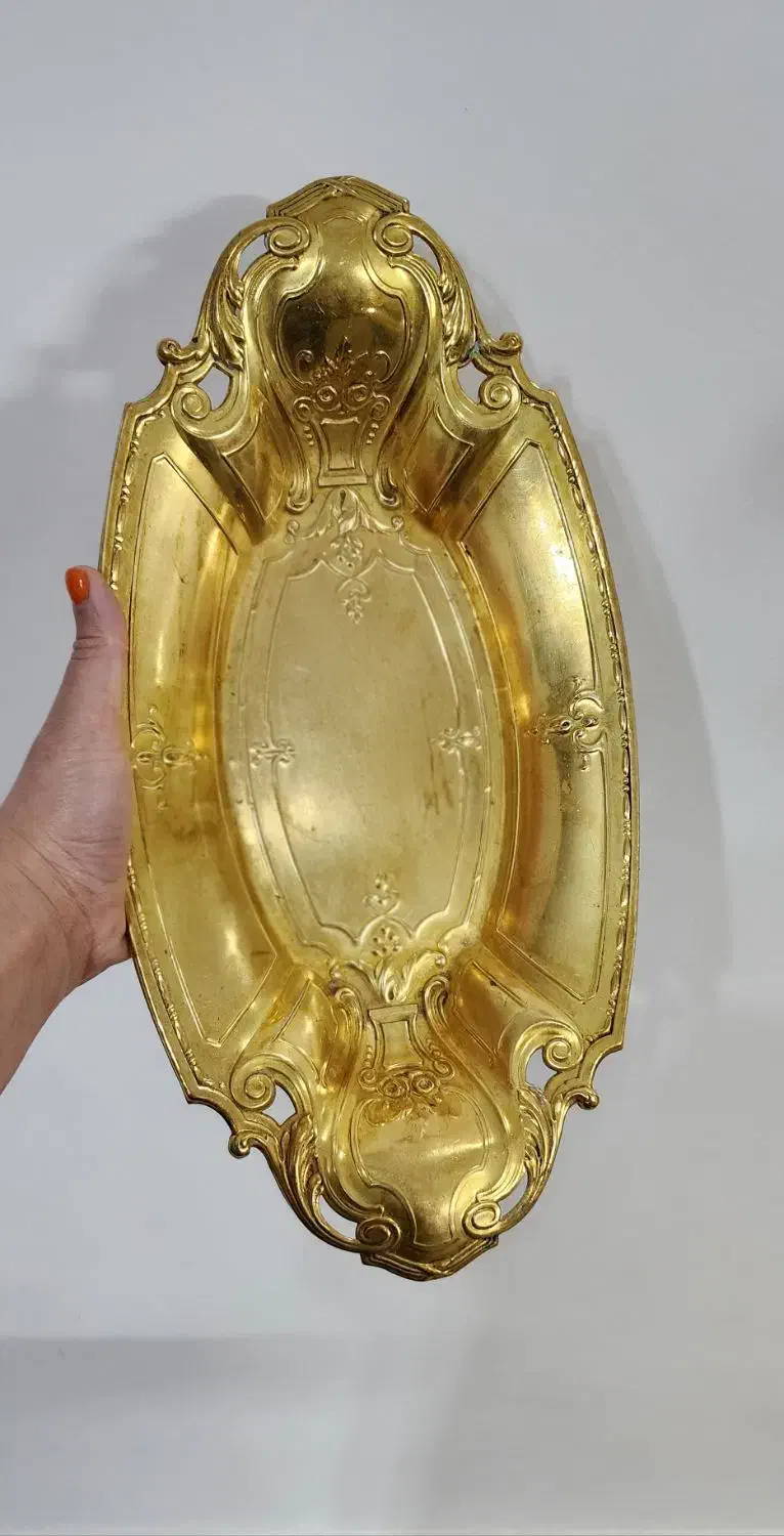 ظروف آنتیک مسی و برنجی|کلکسیون اشیاء عتیقه|مشهد, شهرک رازی (شهرک غرب)|دیوار