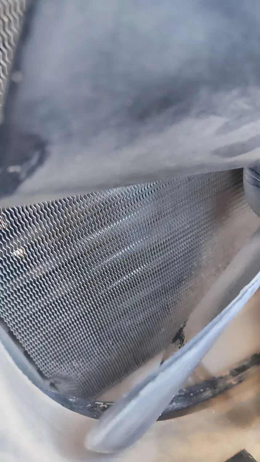 کولر گازی اوجنرال چراغ سبز|کولر گازی و فن‌کوئل|لار, |دیوار