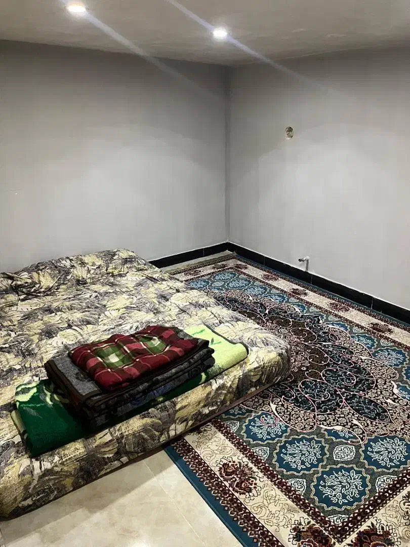 اجاره روزانه/هفتگی/ماهانه ویلا ۶۰۰ متری در آبشار|اجارهٔ کوتاه‌مدت ویلا و باغ|تهران, آبشار|دیوار