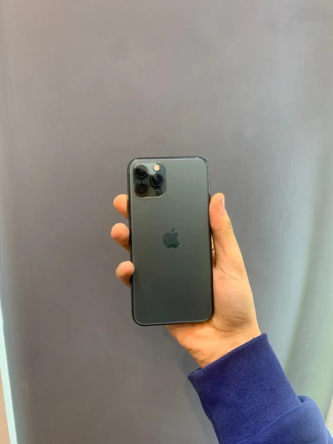 ایفون ۱۱پرو|موبایل|بجنورد, |دیوار