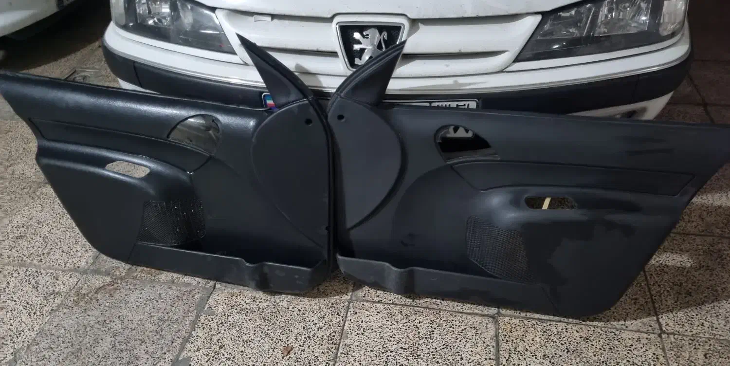 رودری رانا|قطعات یدکی و لوازم جانبی|کرج, بنیاد|دیوار