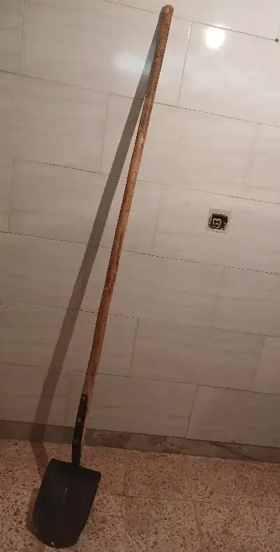 بیل فرنگی|ابزارآلات|شهرکرد, |دیوار