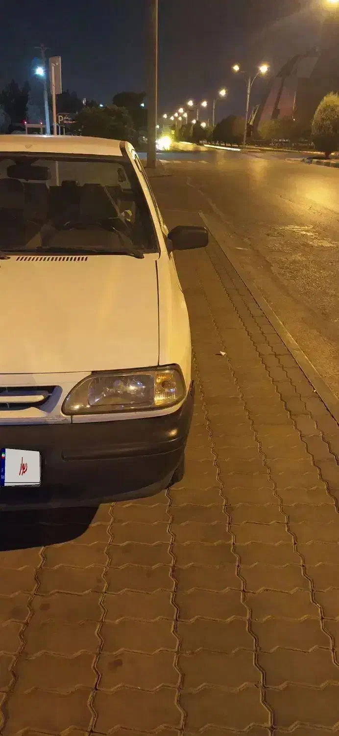 پراید مدل 83|خودرو سواری و وانت|مشهد, نوید|دیوار