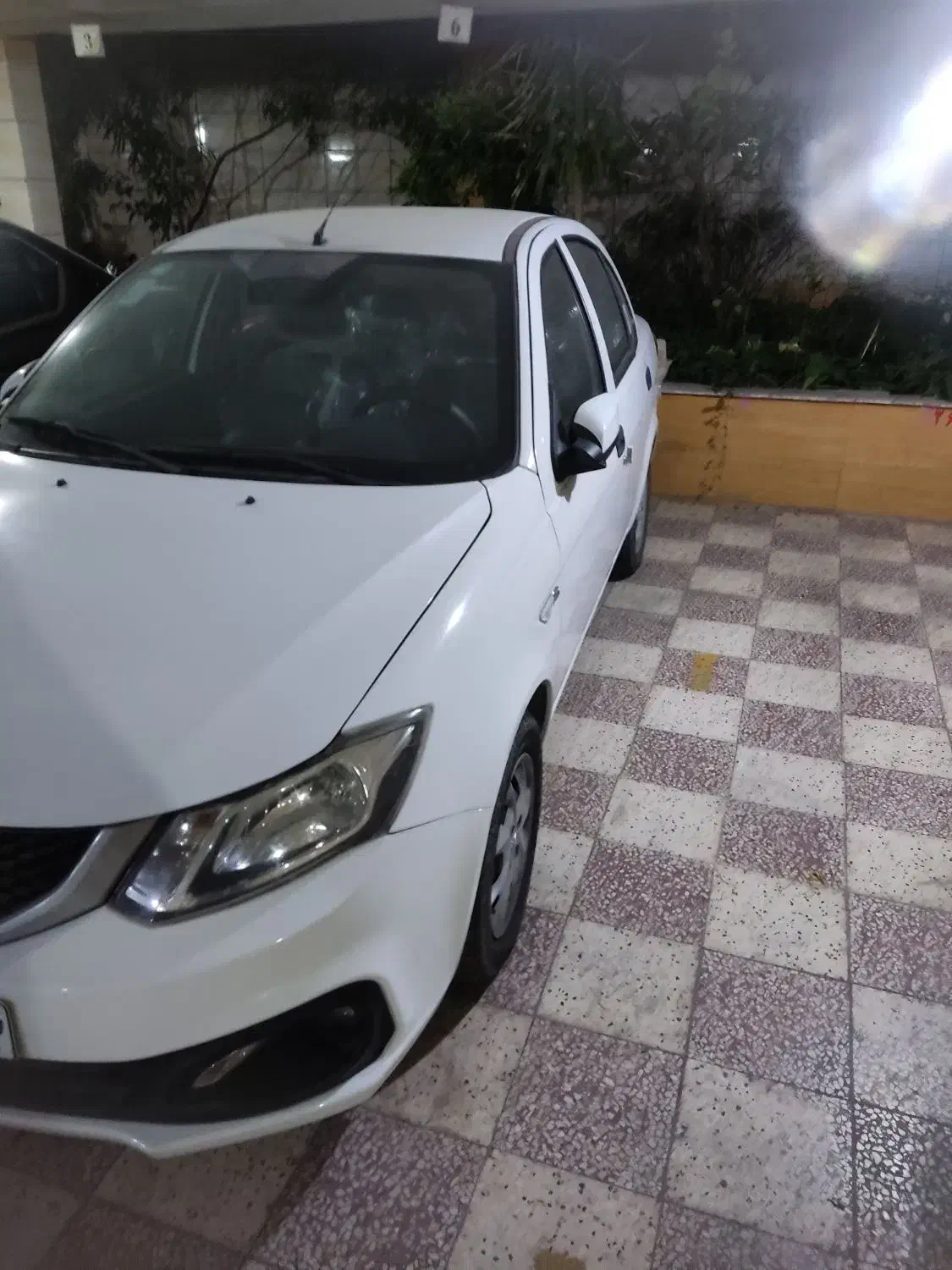 فروش ساینا اس ۴۰۲ در حد صفر|خودرو سواری و وانت|شیراز, شاه قلی بیگی|دیوار