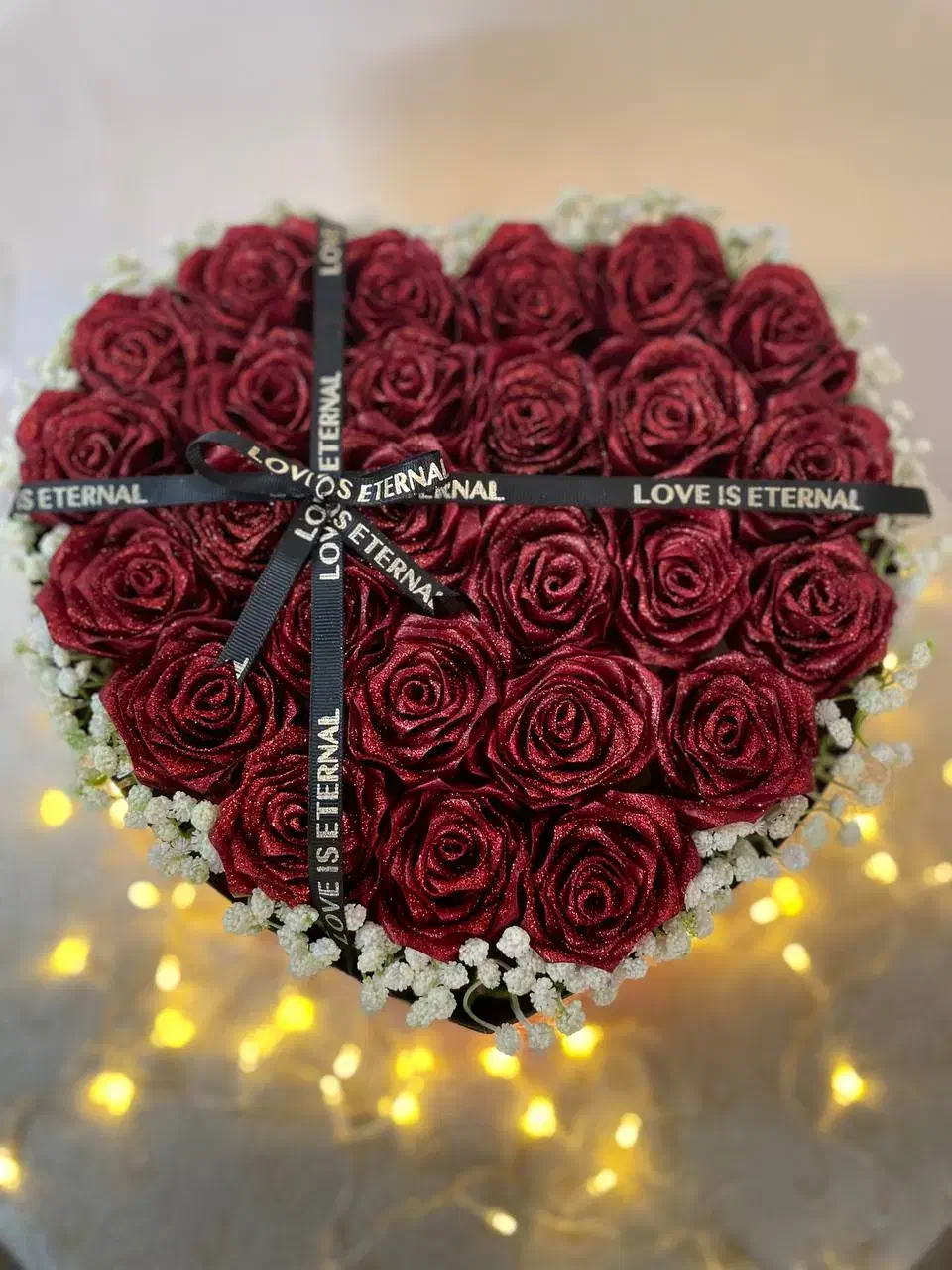 دسته گل|گل مصنوعی|شاندیز, |دیوار