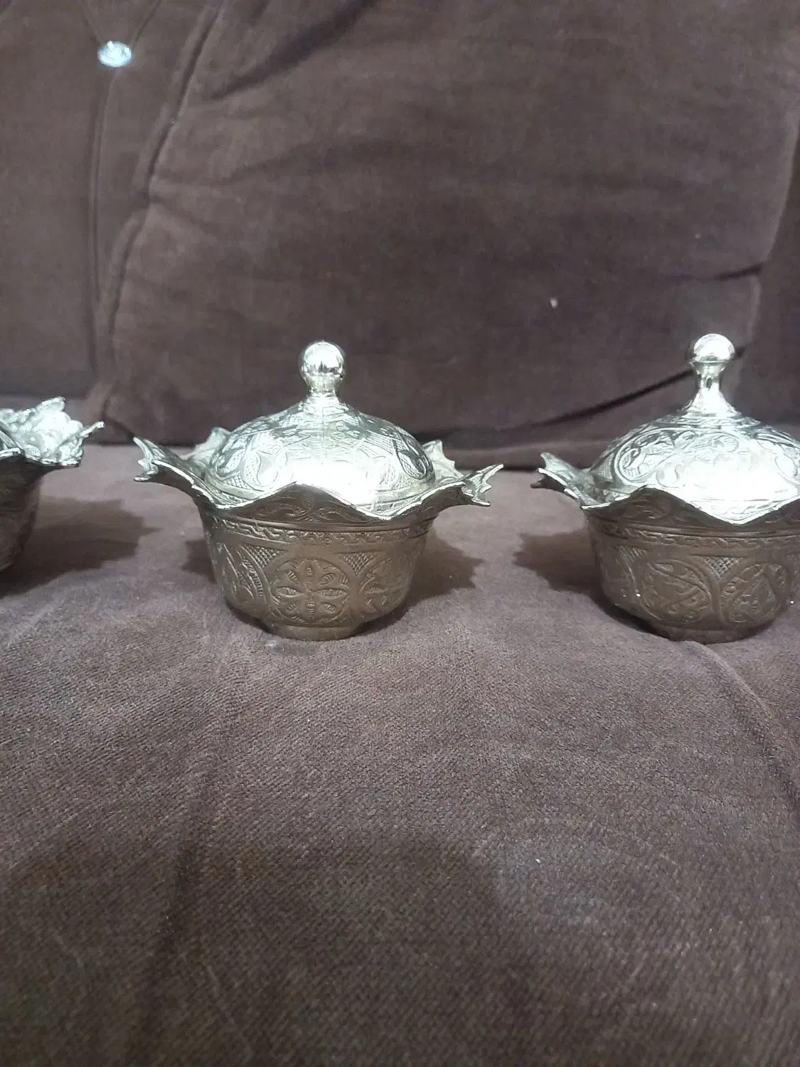 لوازم مسی وبرنجی|صنایع دستی و سایر لوازم تزئینی|بروجرد, |دیوار