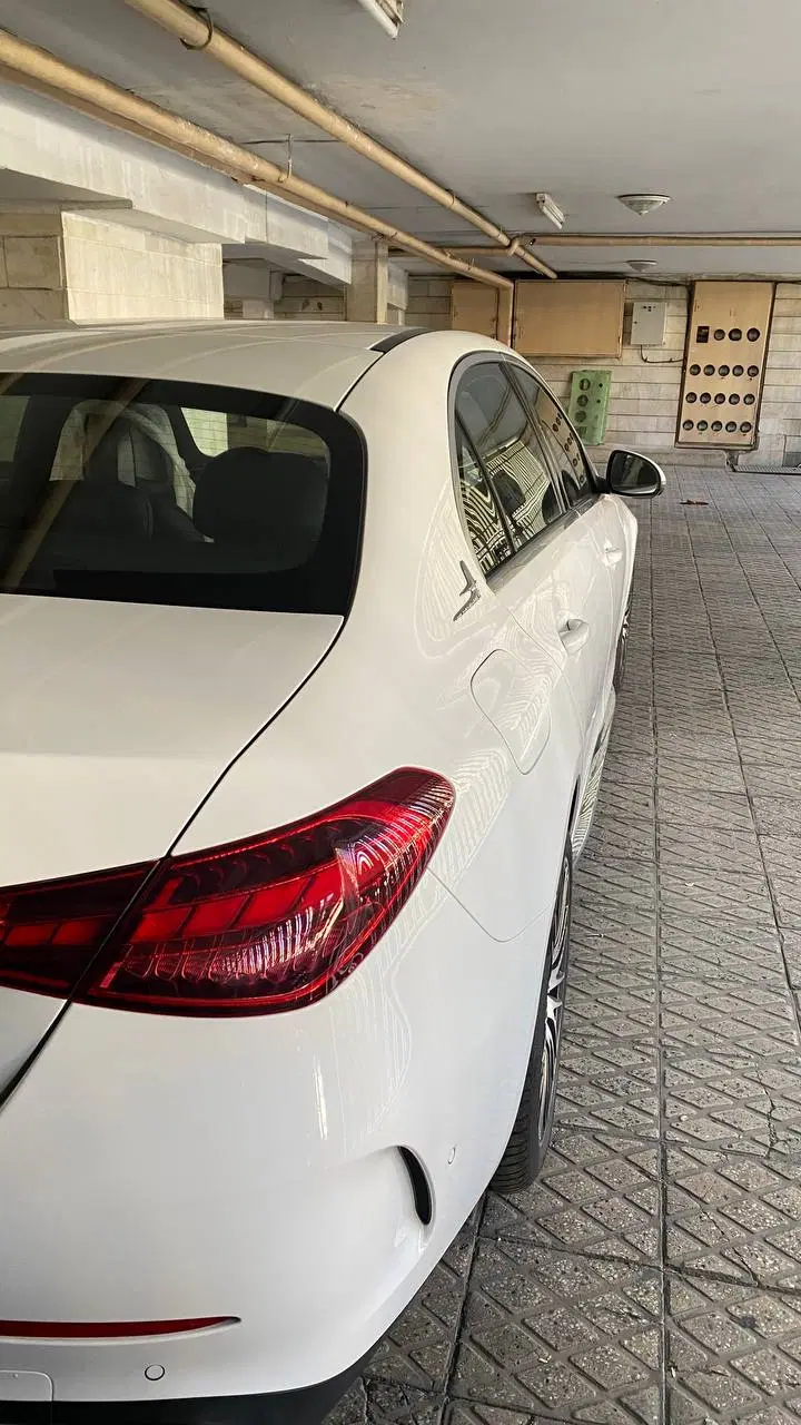 c200L|خودرو سواری و وانت|تهران, یوسفآباد|دیوار