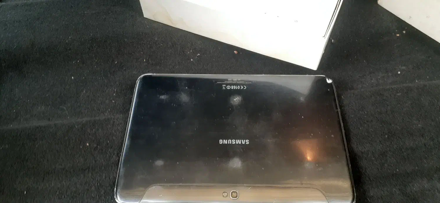 تبلت سامسونگ|تبلت|تهران, منیریه|دیوار