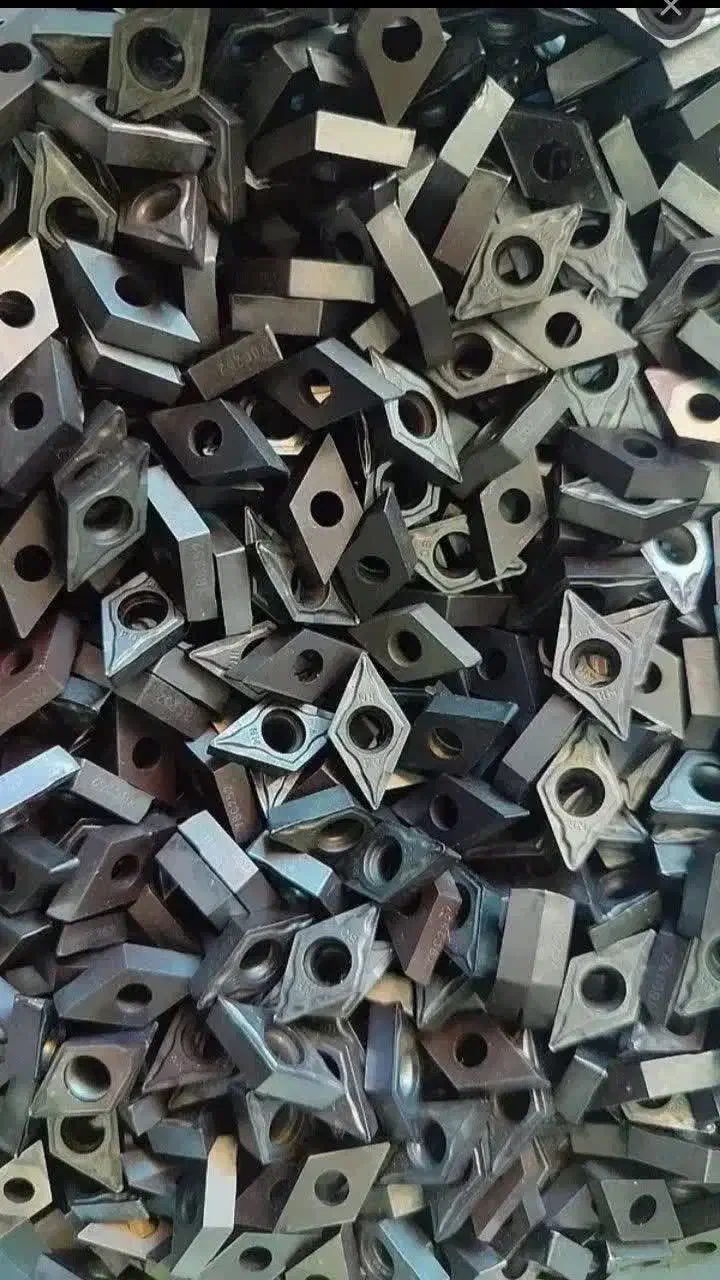 خریدار الماس سوخته تراشکاری۳۴۰۰۰۰۰|خدمات پیشه و مهارت|اراک, |دیوار