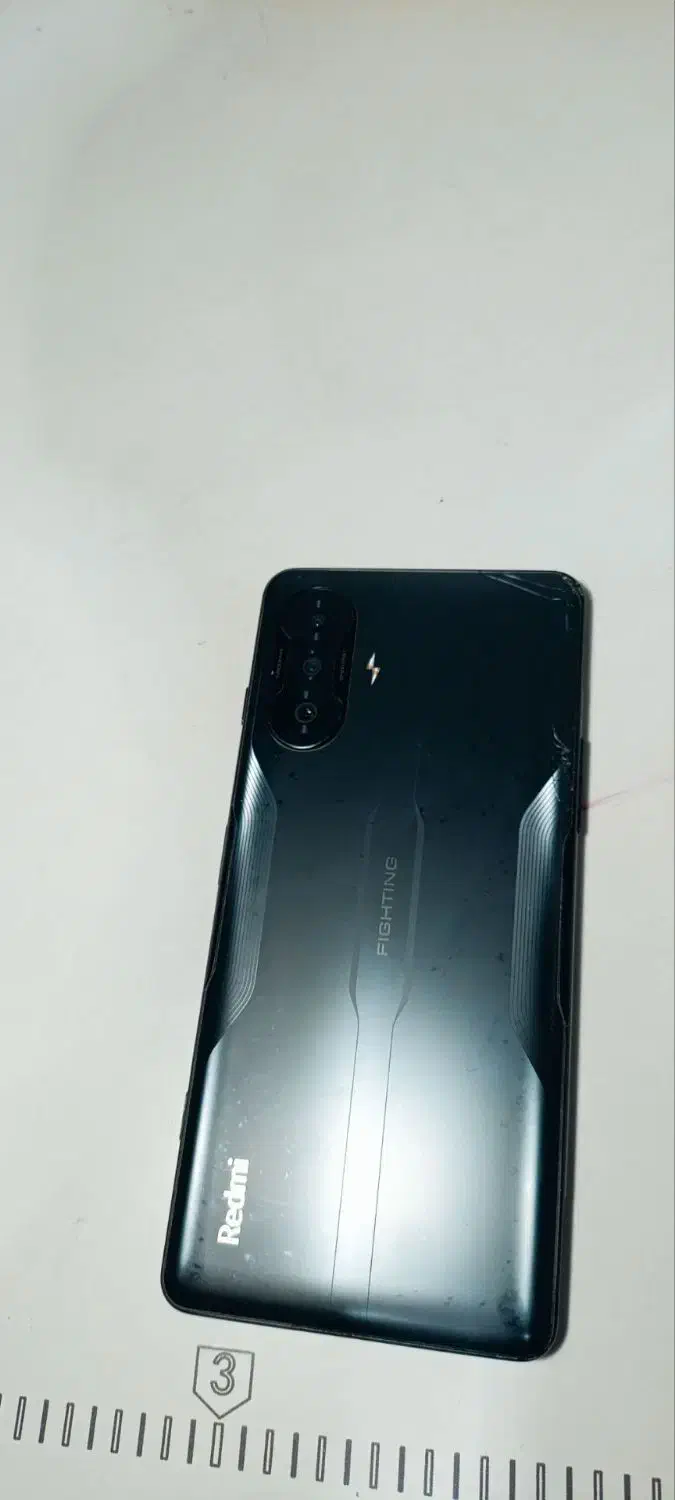 ردمی k40 گیمینگ|موبایل|اهواز, سپیدار|دیوار