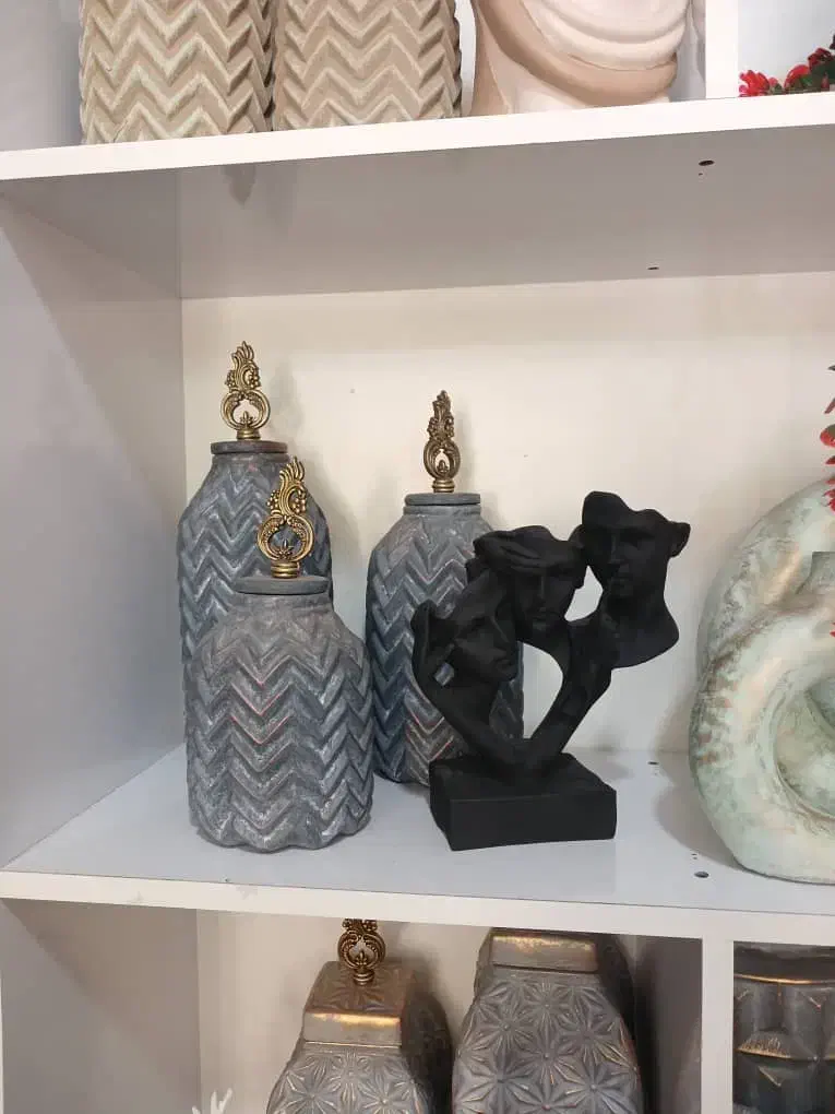 مجسمه پلی استر/بانکه/دکوری|مجسمه، تندیس، ماکت|تهران, نعمت‌آباد|دیوار