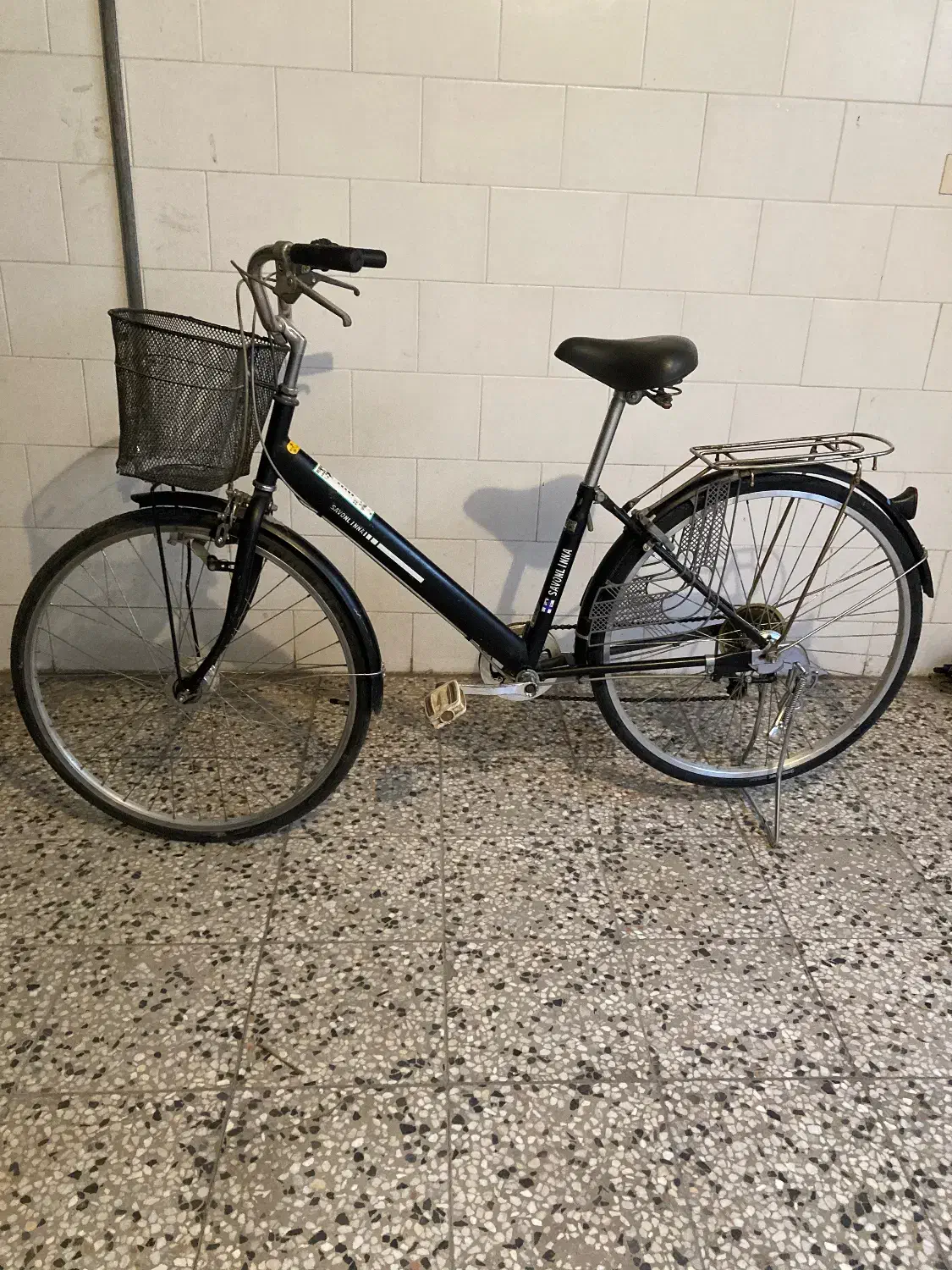 دوچرخه ژاپنی سایز26 دنده ای ،اورجینال در حد نو نو|دوچرخه، اسکیت، اسکوتر|یزد, |دیوار