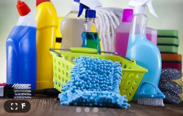 نظافت تمیز کاری ومبل شوی|خدمات نظافت|اصفهان, بهارستان|دیوار