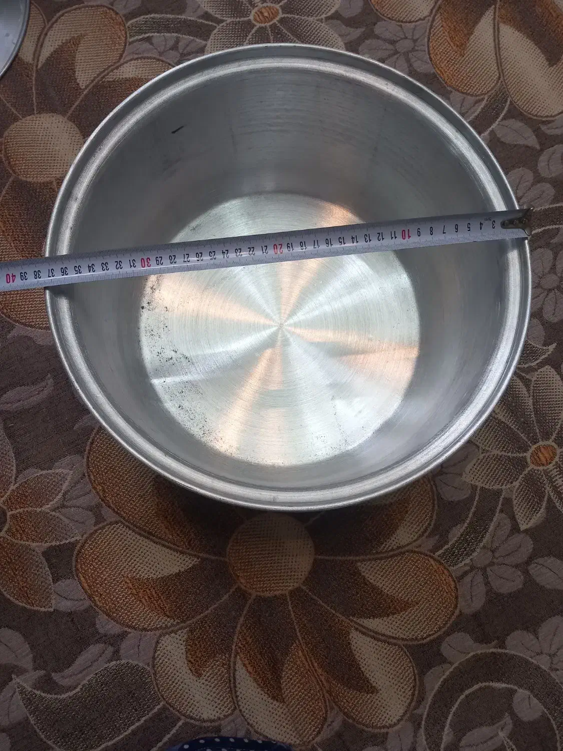 قابلمه روحی نو|ظروف پختوپز|ری, علایین|دیوار