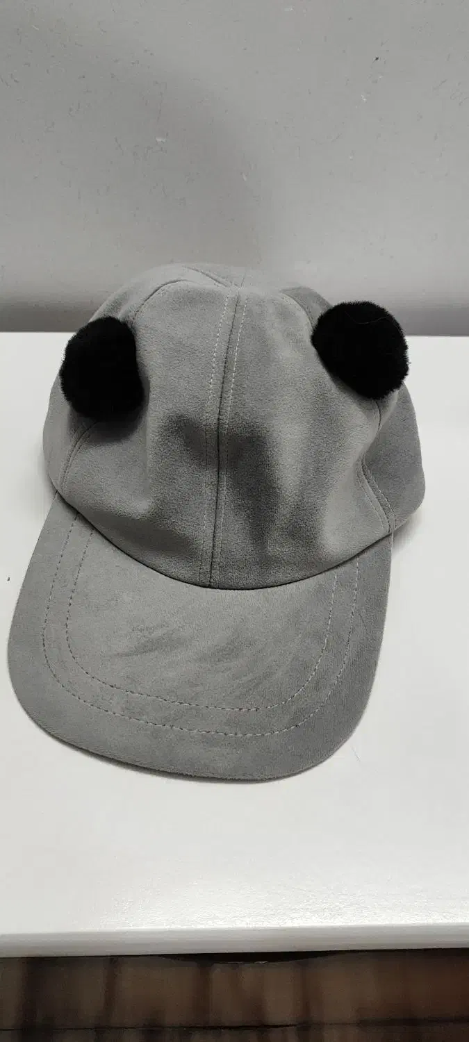 کلاه نقاب دار|لباس|کاشان, فین بزرگ|دیوار