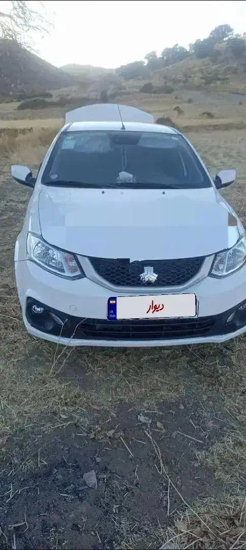 فروش ساینا|خودرو سواری و وانت|مریوان, |دیوار