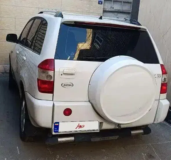 x33 بدون رنگ|خودرو سواری و وانت|اصفهان, شهرک امام خمینی|دیوار