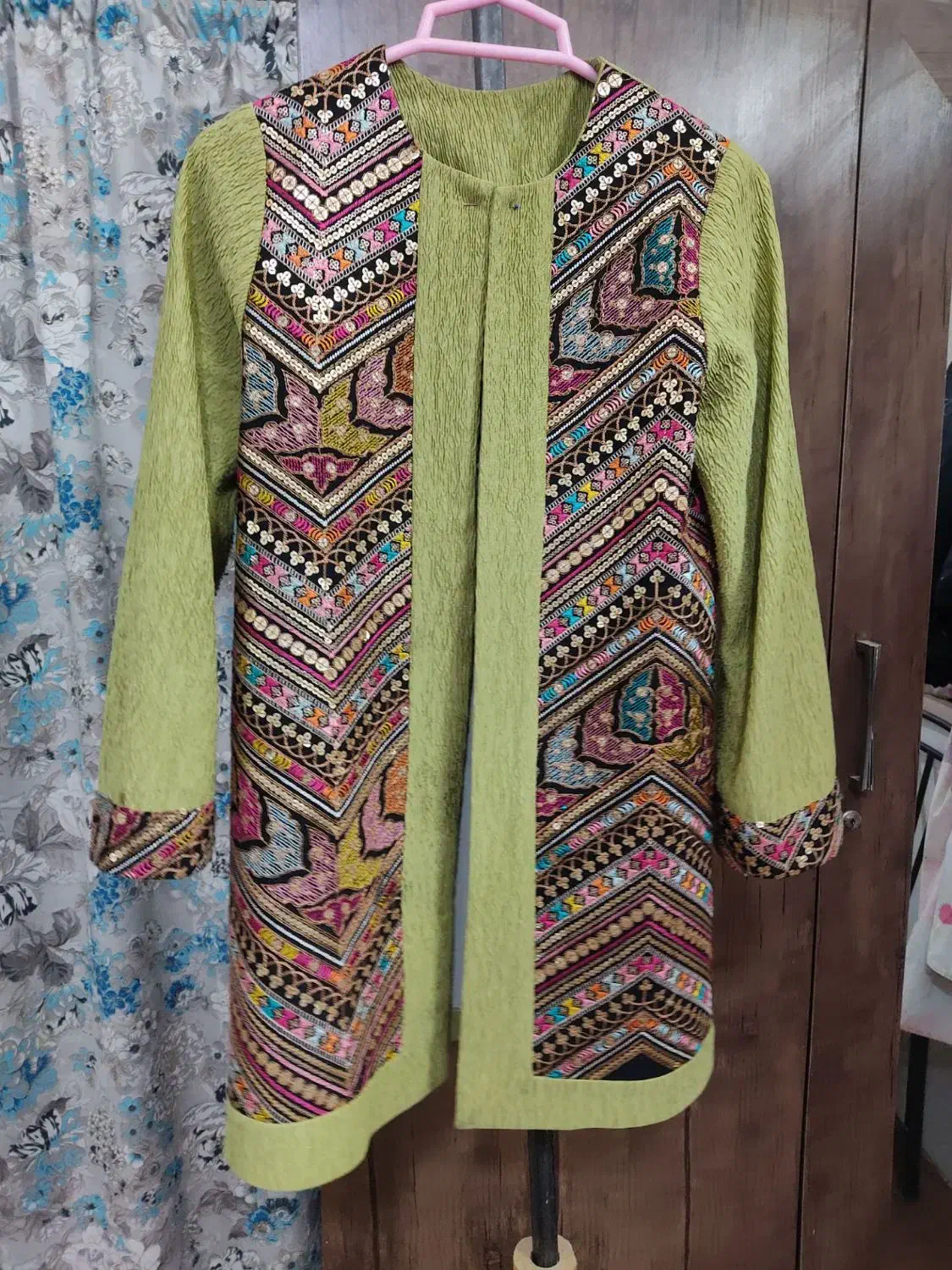 مانتو|لباس|تربت جام, اسماعیل آباد|دیوار