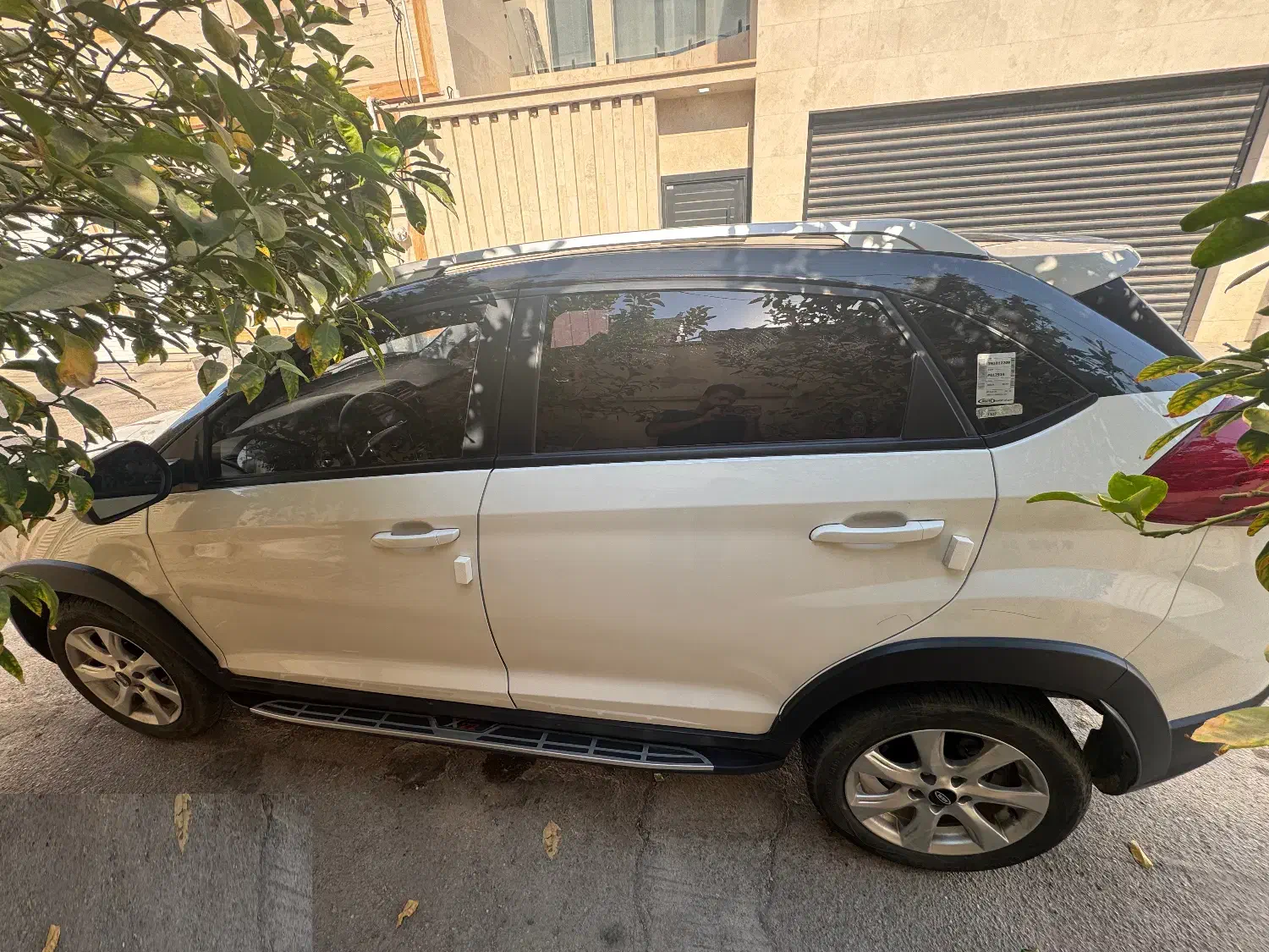 x22 mt sport 1401|خودرو سواری و وانت|بوشهر, |دیوار