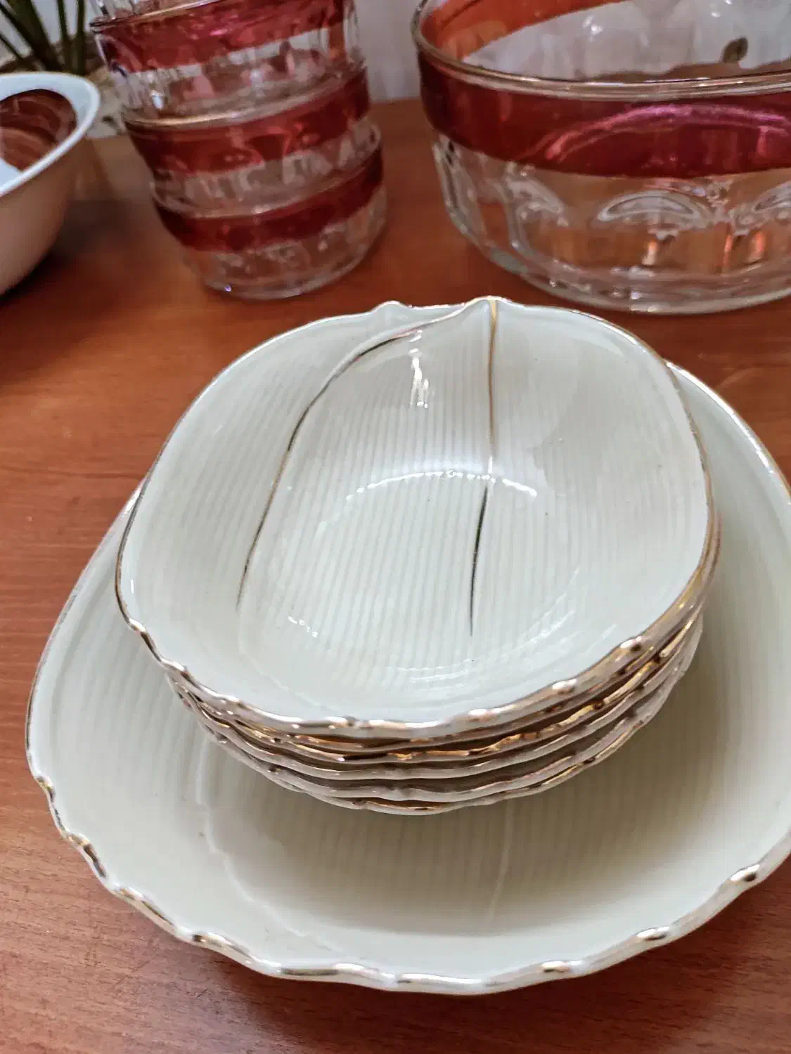 چند مدل انار خوری برای روز مادر و شب یلدا|ظروف سرو و پذیرایی|ری, حمزهآباد|دیوار