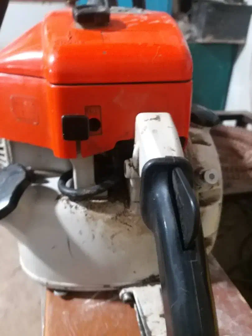 اره موتوری STIHL.      ۰۷۰.   اصل اصل|ابزارآلات|رشت, رودباری|دیوار