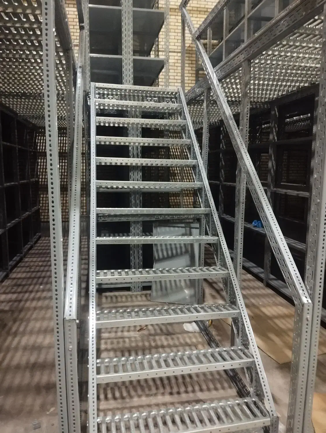 قفسه بندی|خدمات پیشه و مهارت|شهریار, ابراهیمآباد|دیوار