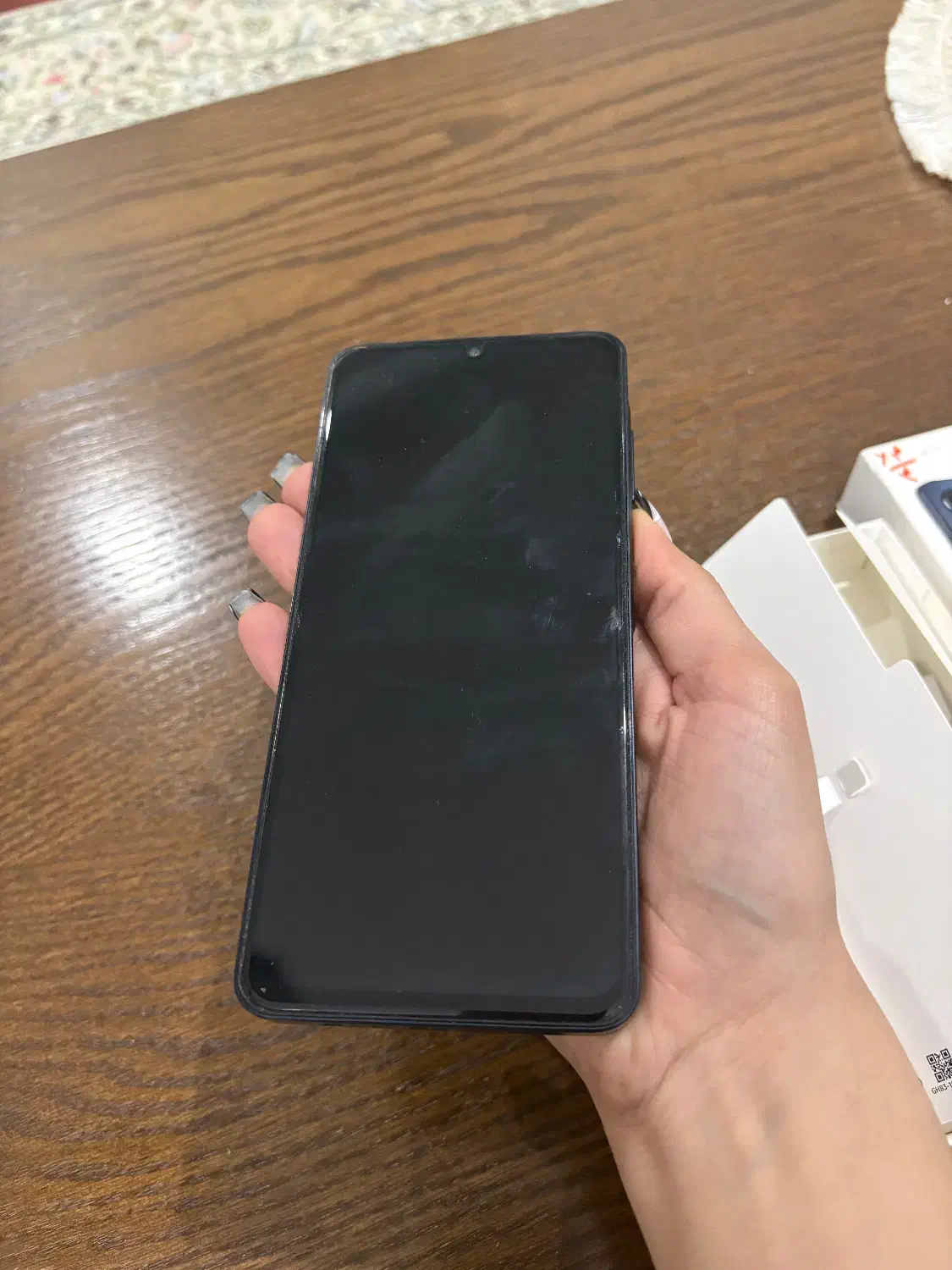 فروش galaxy A06|موبایل|کرج, فاز ۱ مهرشهر|دیوار