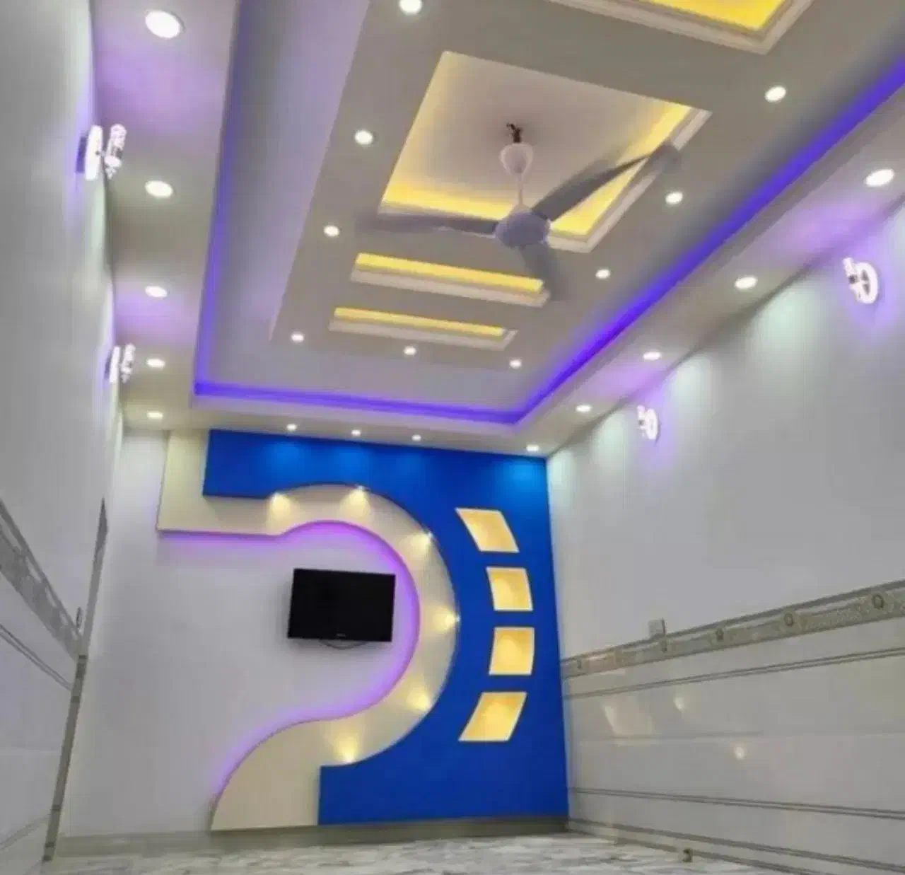 سقف کاذب|خدمات پیشه و مهارت|ایذه, |دیوار