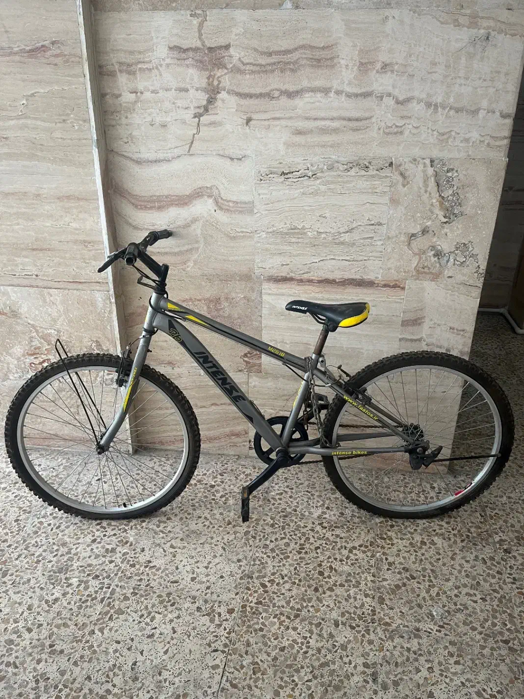 دوچرخه ۲۶|دوچرخه، اسکیت، اسکوتر|رشت, شالکو|دیوار