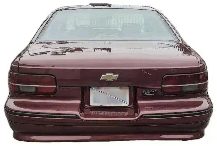 کاپریس کلاسیک|خودرو کلاسیک|میبد, |دیوار