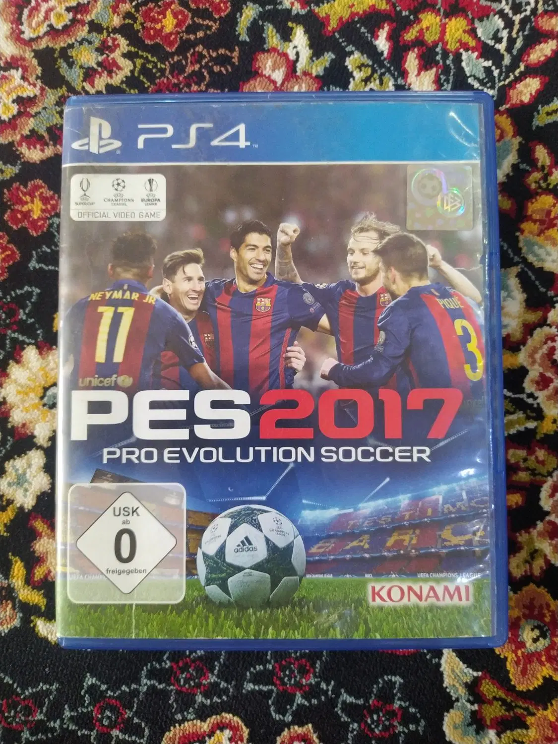 دیسک ps4|کنسول، بازی ویدئویی و آنلاین|دورود, |دیوار