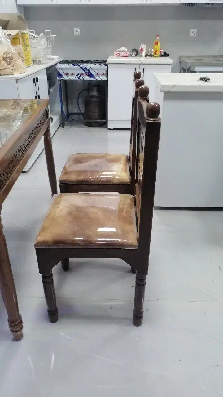 کاور سلفونی مبل و صندلی|خدمات پیشه و مهارت|بهبهان, |دیوار