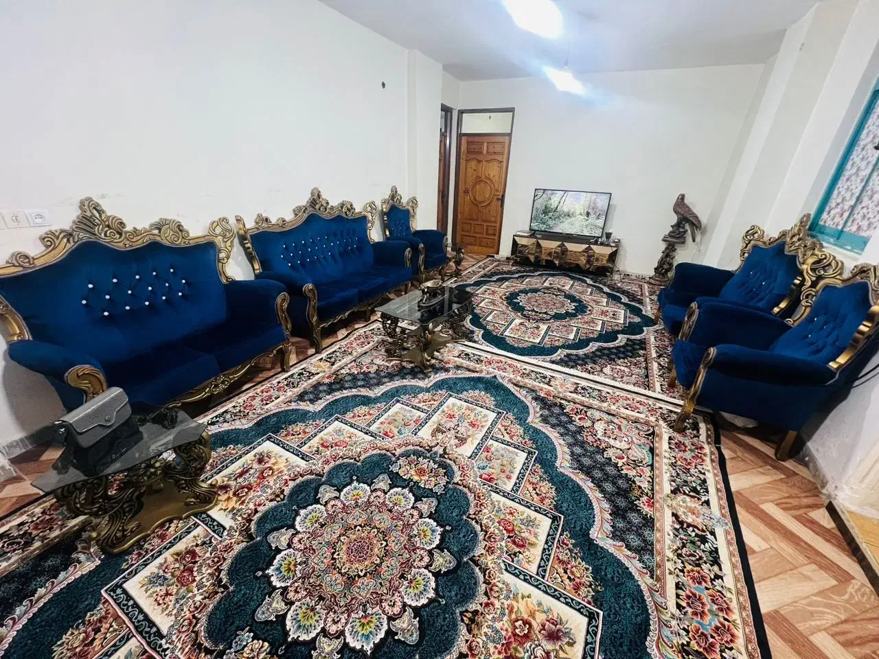 فروش فرش|فرش|چابهار, |دیوار