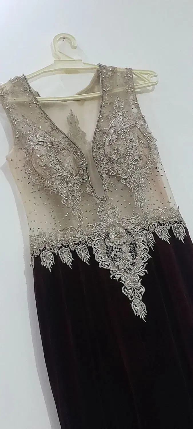 لباس مجلسی|حراج|گلستان (تهران), |دیوار