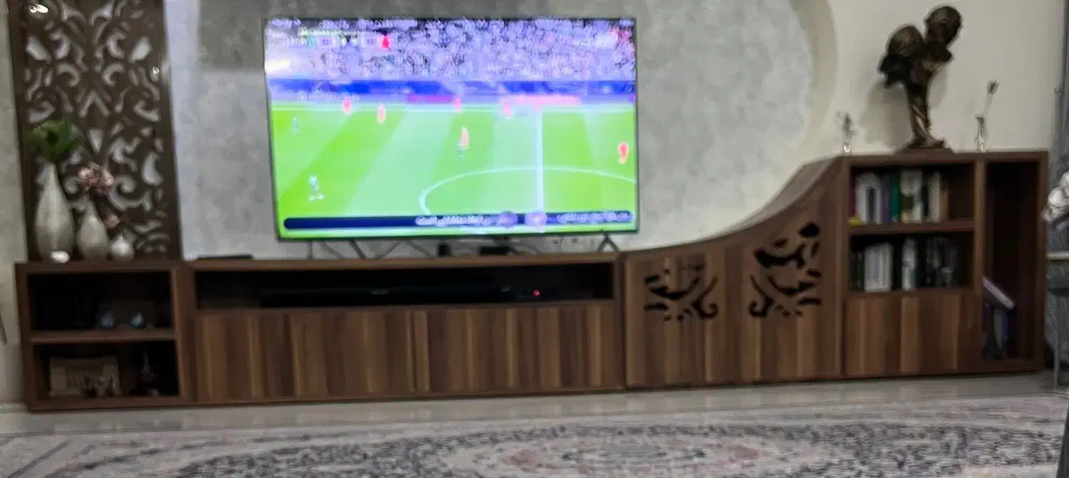 میز تلویزیون|میز تلویزیون|مشهد, رضاشهر|دیوار
