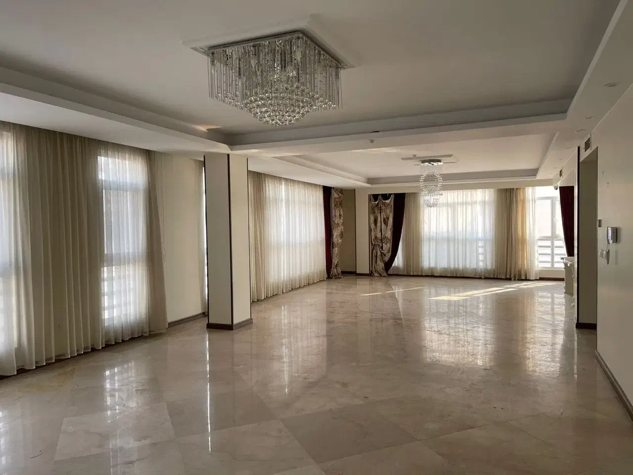 150متر سه خواب پونک عدل|فروش آپارتمان|تهران, پونک|دیوار