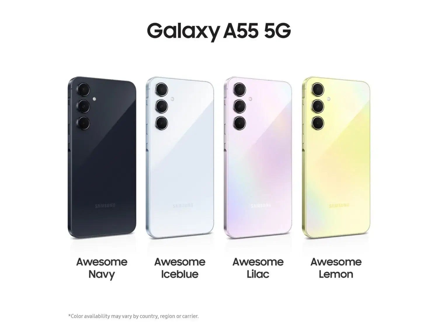 مستمری بگیران بی چک وضامن/ سامسونگ A55ازدم قسط|موبایل|فردیس, طالقانی|دیوار