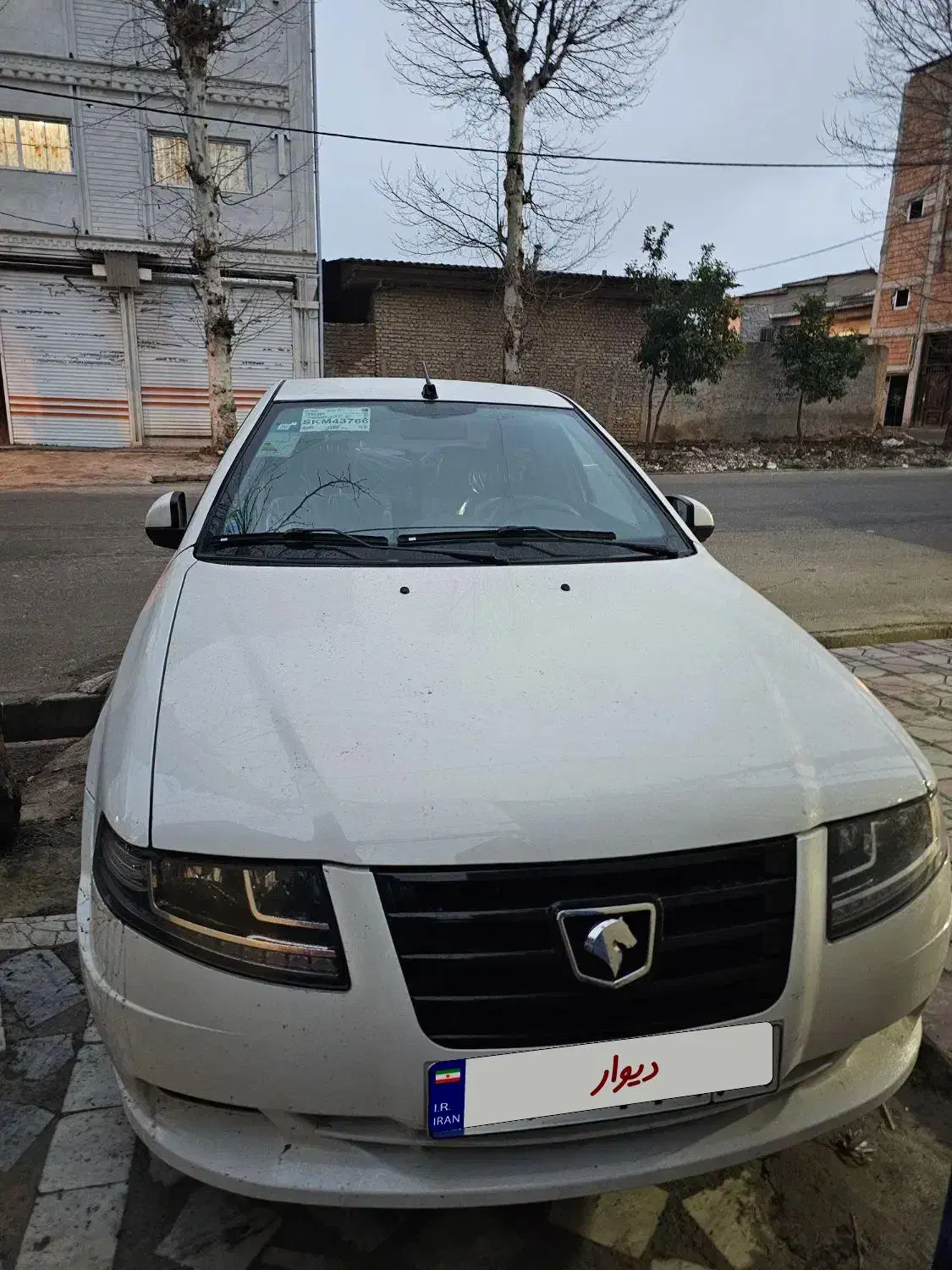 خودرو|خودرو سواری و وانت|فاضل آباد, |دیوار