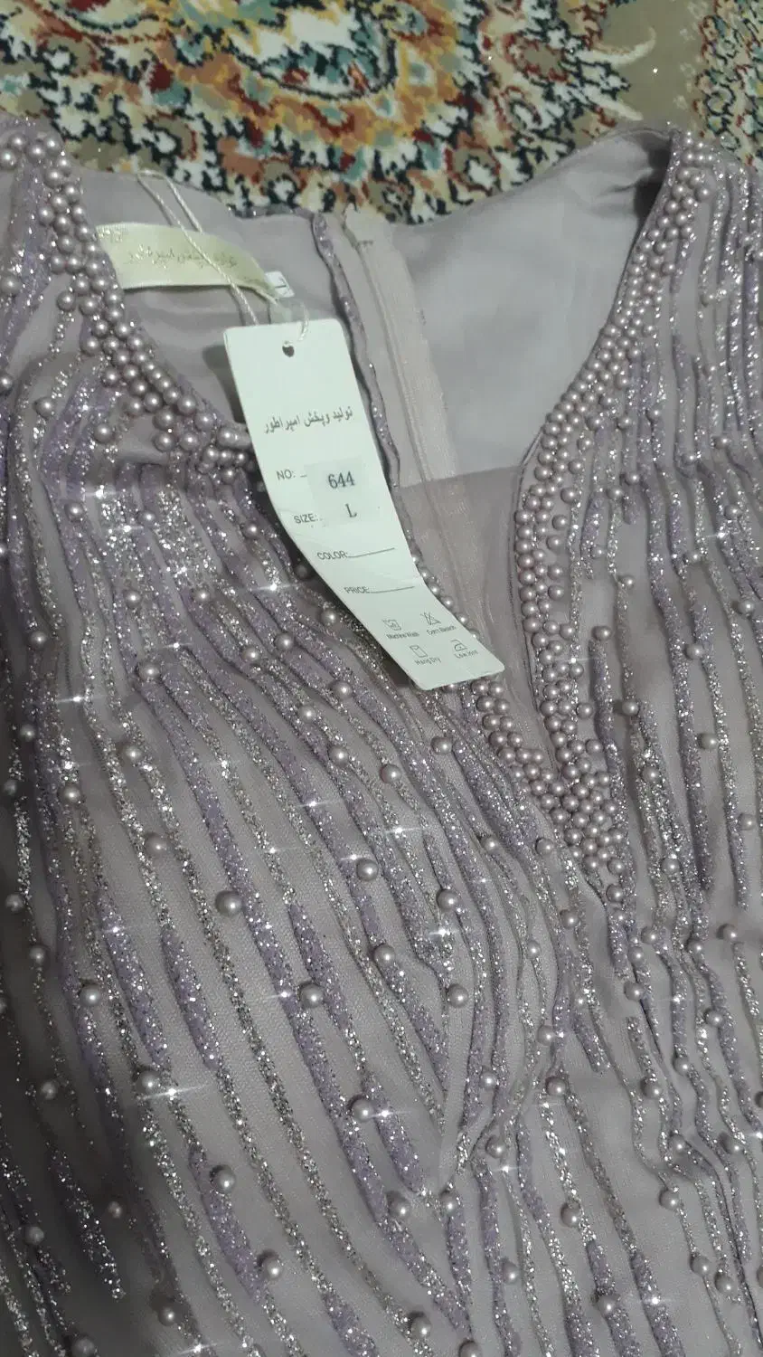 لباس مجلسی نو|لباس|قیامدشت - خاورشهر, |دیوار