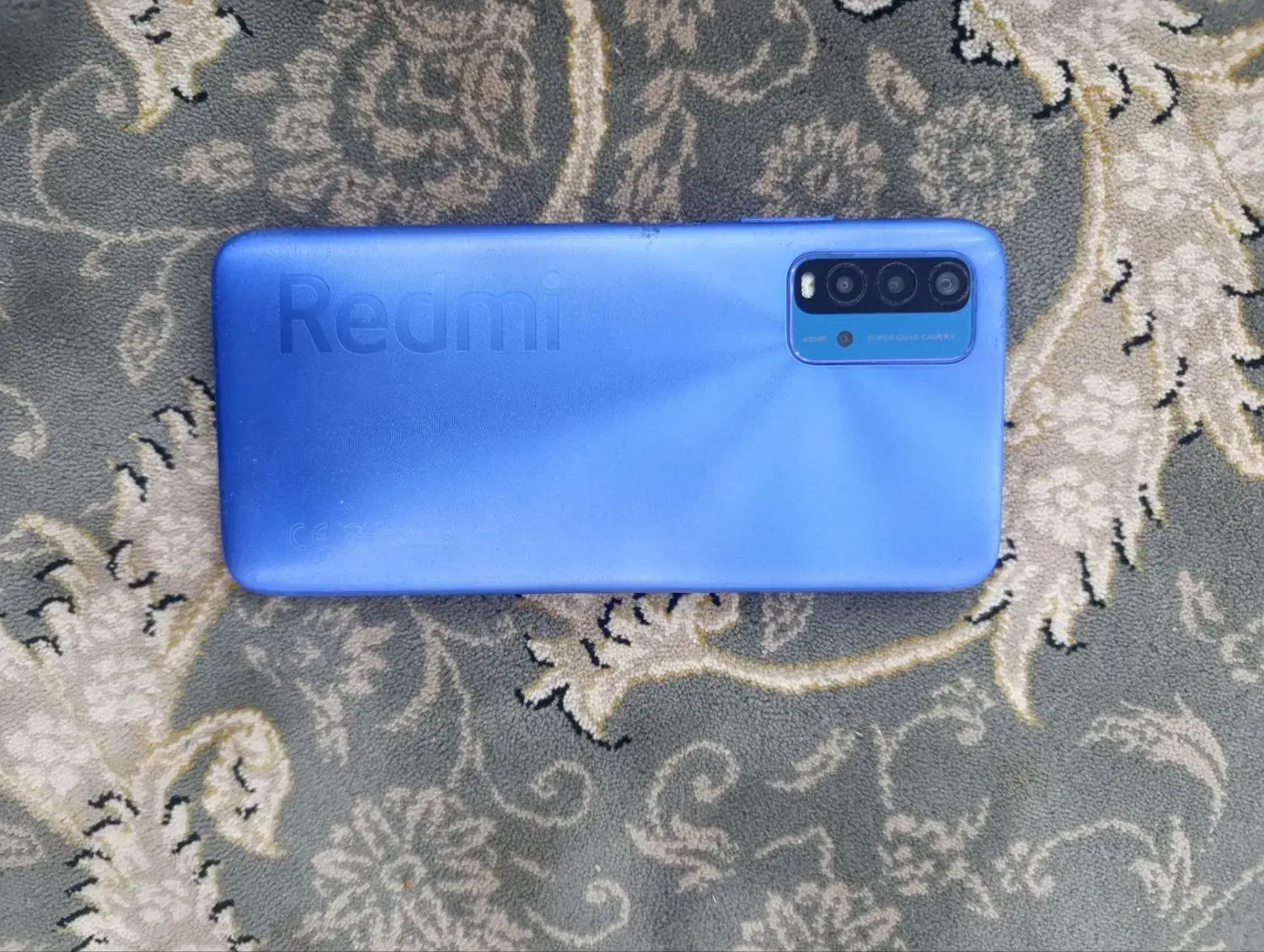 گوشی 2عدد سالم|موبایل|نیشابور, گنبد سبز|دیوار