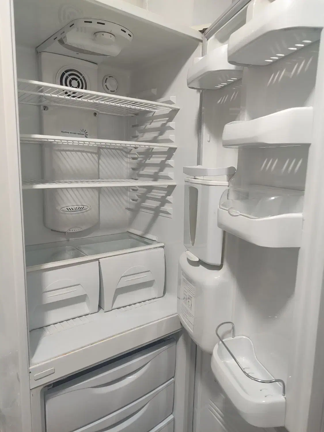 یخچال امرسان|یخچال و فریزر|دورود, |دیوار