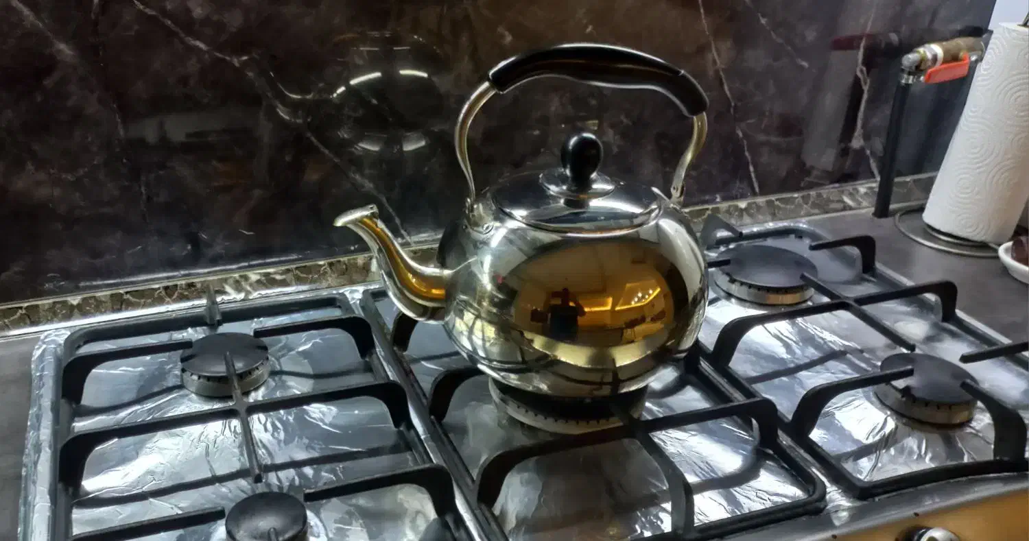 کتری|قوری، کتری، قهوه‌ساز دستی|شیروان (خراسان), |دیوار