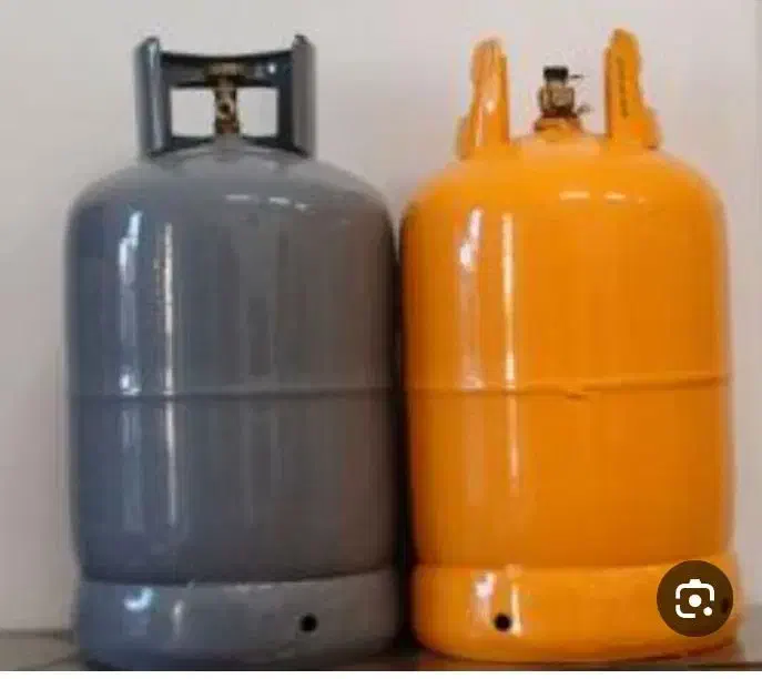 شارژ فوری گاز بوتان و ایران گاز|اجاق گاز و لوازم برقی پخت‌وپز|آبادان, |دیوار