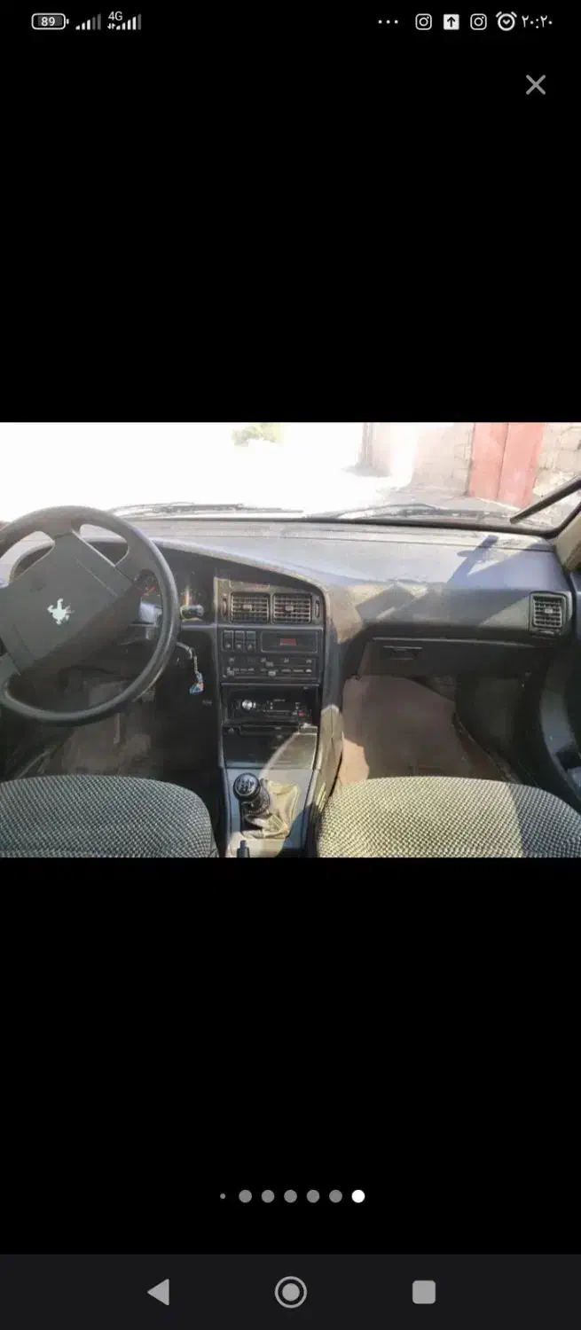 دربست|خودرو اجارهای|ایرانشهر, |دیوار