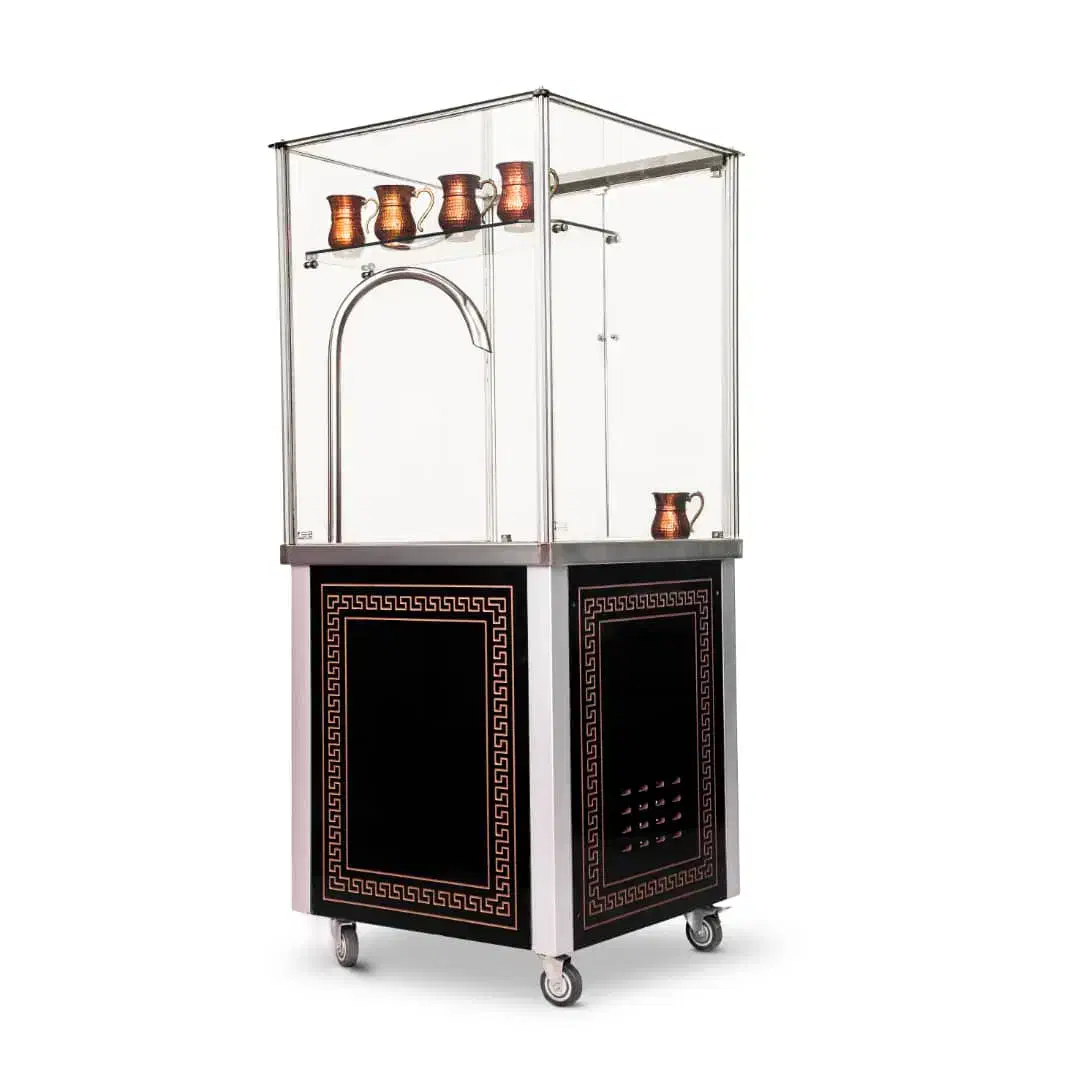 مجری خانم برای سوشال مدیا|استخدام هنری و رسانه|رباطکریم, رباطکریم|دیوار