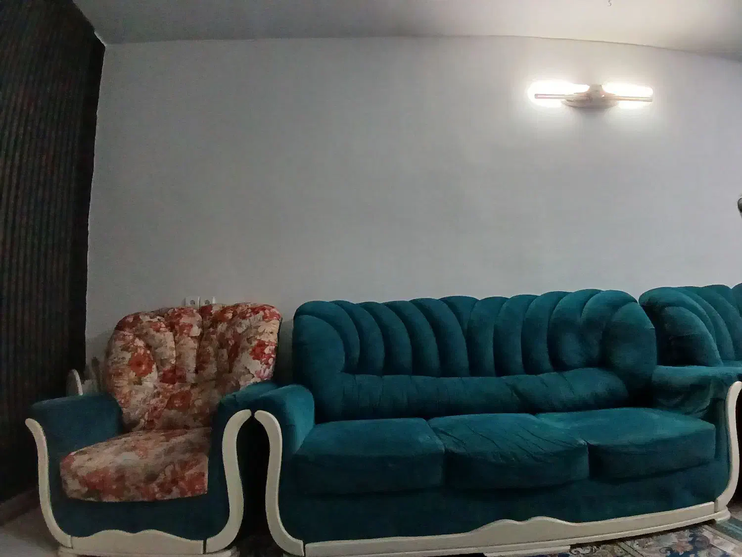 مبل|مبلمان خانگی و میز عسلی|محمدشهر, همایون ویلا|دیوار