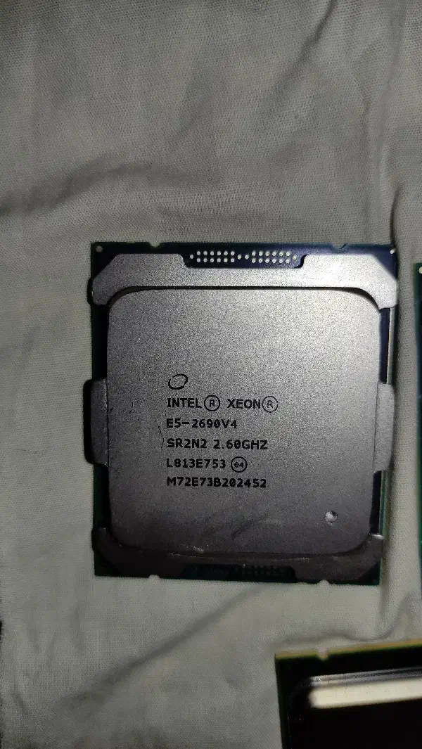 CPU|قطعات و لوازم جانبی رایانه|فردیس, فردیس|دیوار