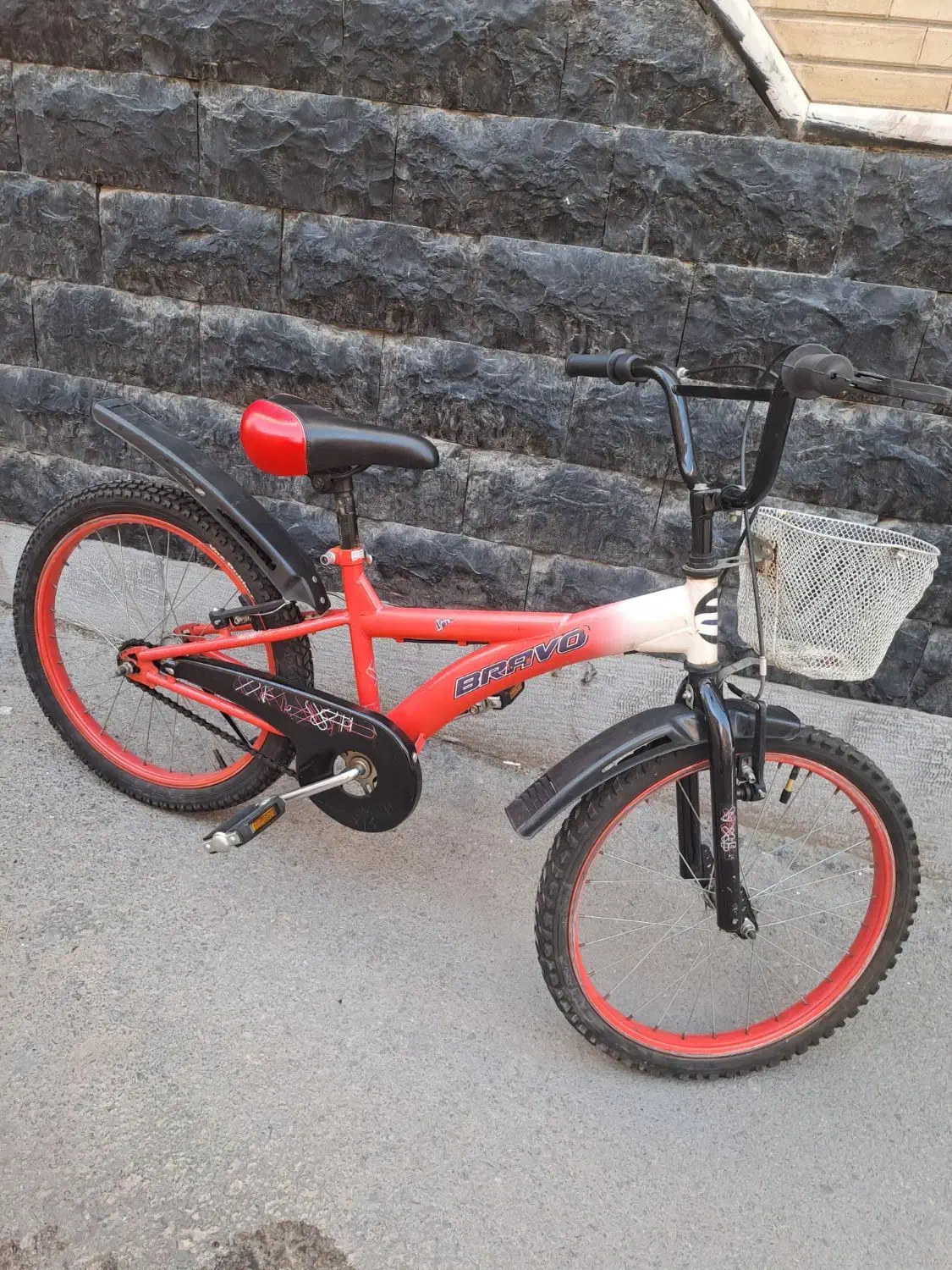 دوچرخه سایز20|دوچرخه، اسکیت، اسکوتر|اصفهان, قائمیه|دیوار